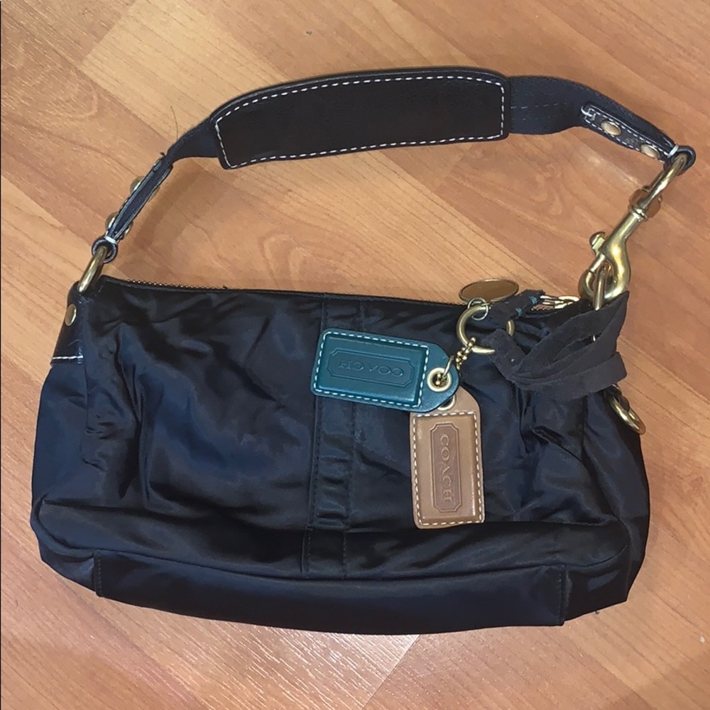 Coach Mini Handbag